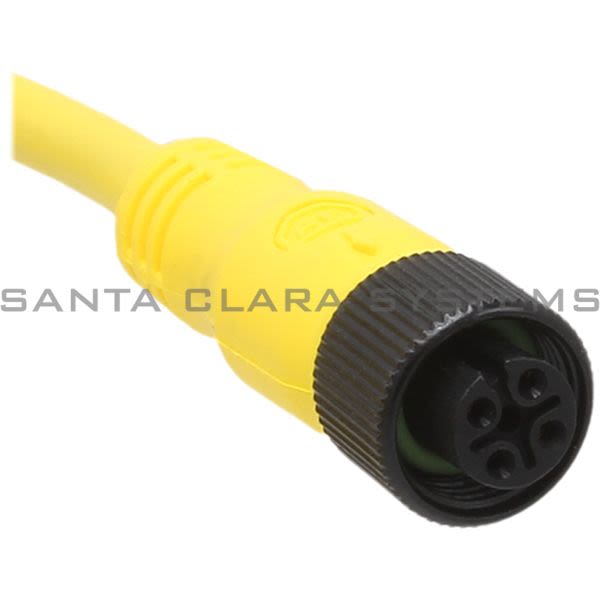 Allen Bradley 889D-F4ACDE-1M5  Patchcord Product Image