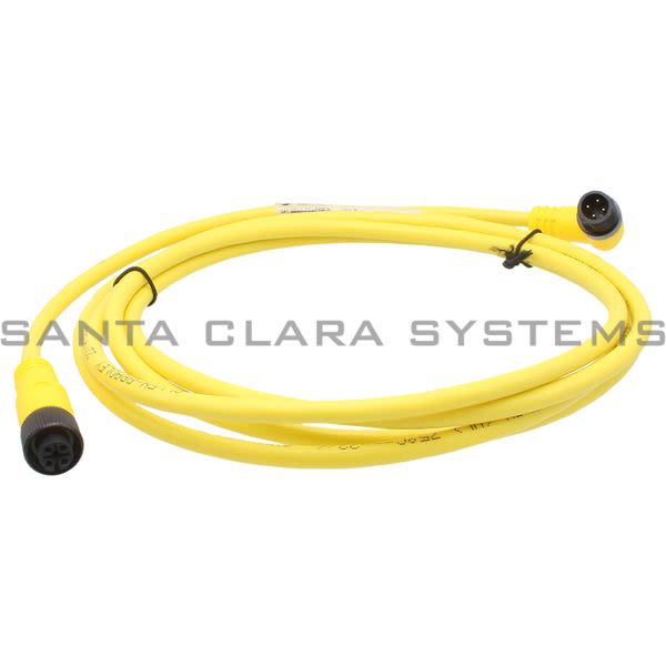 Allen Bradley 889D-F4ACDE-2 Patchcord Product Image