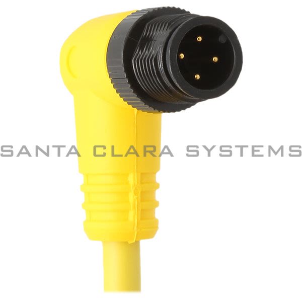 Allen Bradley 889D-F4ACDE-2 Patchcord Product Image