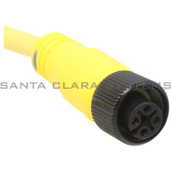 Allen Bradley 889D-F4ACDE-3  Patchcord Product Image