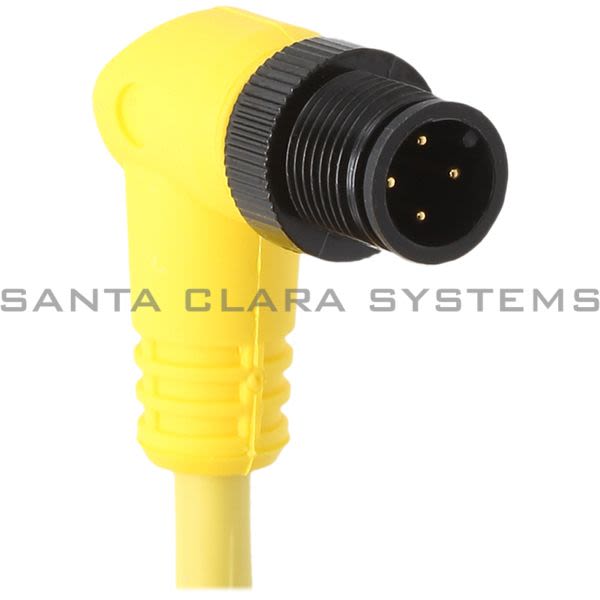 Allen Bradley 889D-F4ACDE-3  Patchcord Product Image