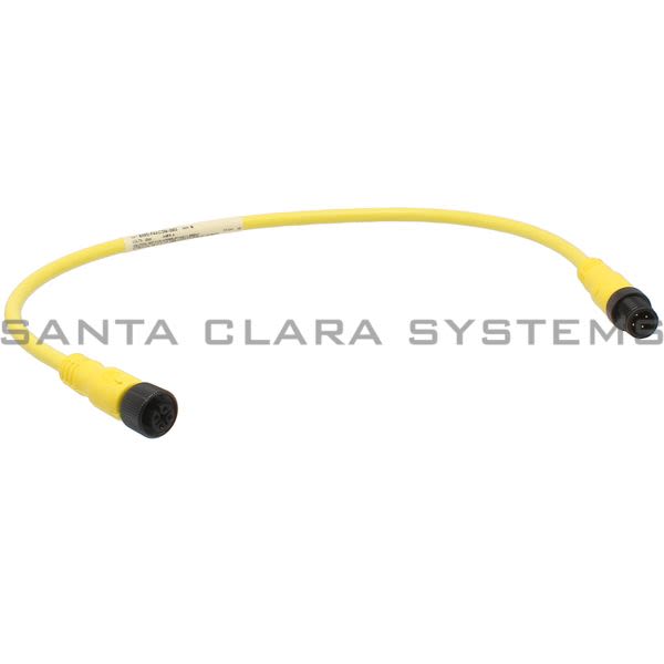 Allen Bradley 889D-F4ACDM-0M3  Patchcord Product Image