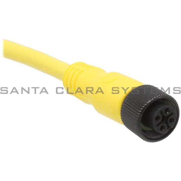 Allen Bradley 889D-F4ACDM-0M3  Patchcord Product Image