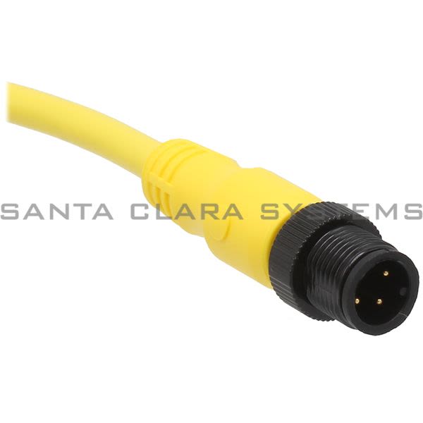 Allen Bradley 889D-F4ACDM-0M3  Patchcord Product Image