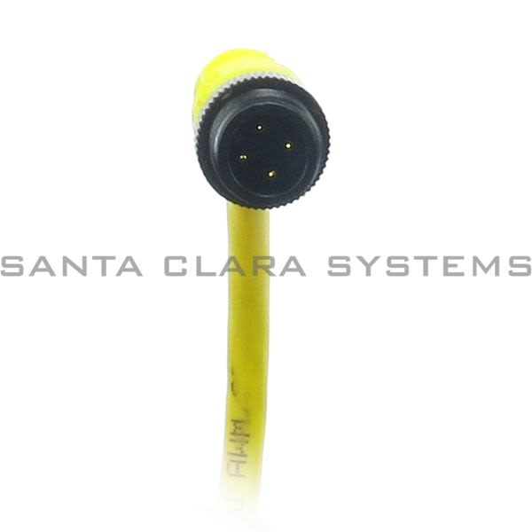 Allen Bradley 889D-F4ACDM-1  Patchcord Product Image