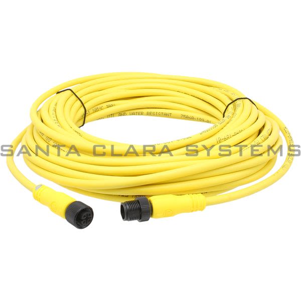 Allen Bradley 889D-F4ACDM-10  Patchcord Product Image