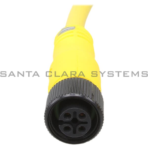 Allen Bradley 889D-F4ACDM-10  Patchcord Product Image