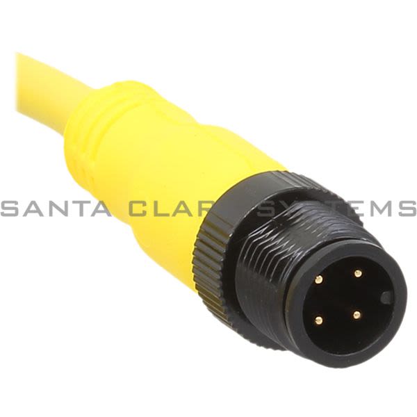 Allen Bradley 889D-F4ACDM-10  Patchcord Product Image