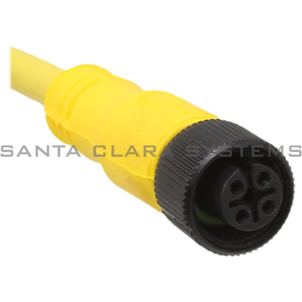 Allen Bradley 889D-F4ACDM-2  Patchcord Product Image