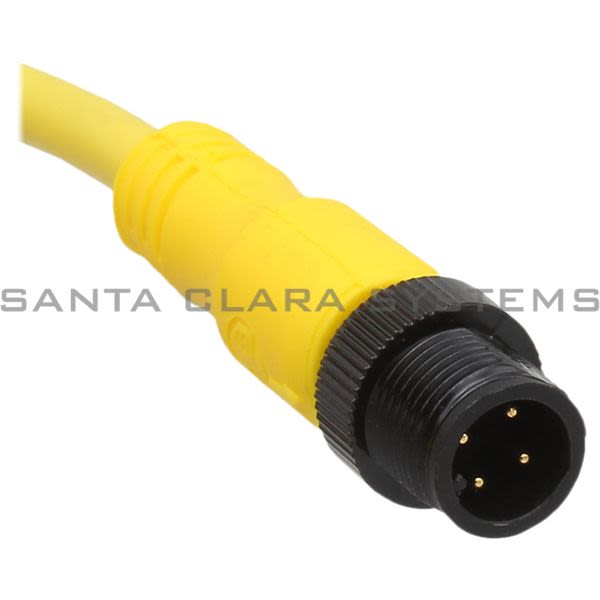 Allen Bradley 889D-F4ACDM-2  Patchcord Product Image