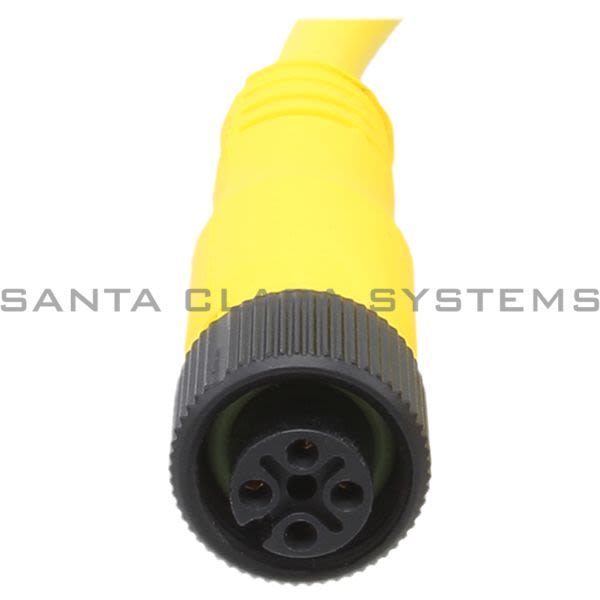 Allen Bradley 889D-F4ACDM-3 Patchcord Product Image