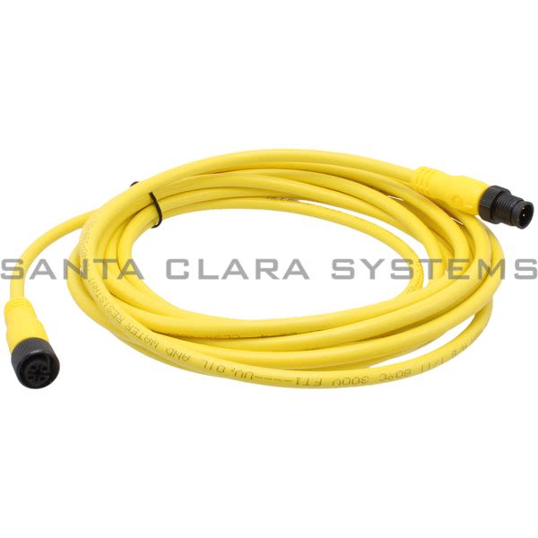 Allen Bradley 889D-F4ACDM-4 Cordset Product Image