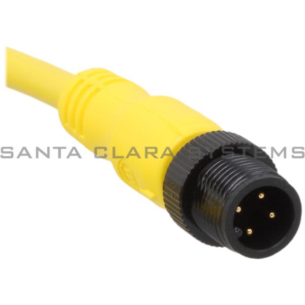 Allen Bradley 889D-F4ACDM-4 Cordset Product Image