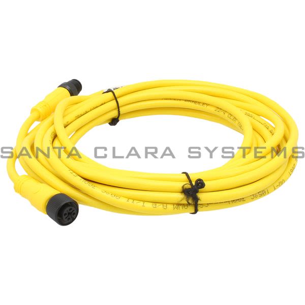 Allen Bradley 889D-F4ACDM-5  Patchcord Product Image