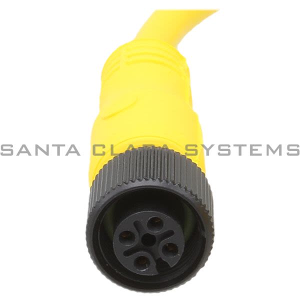 Allen Bradley 889D-F4ACDM-5  Patchcord Product Image