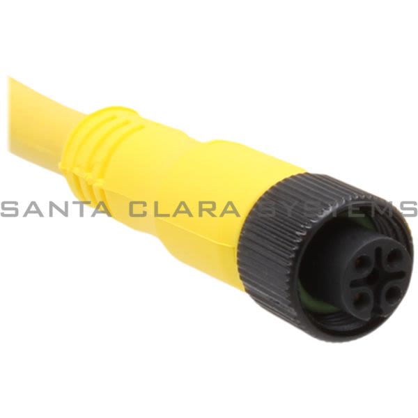 Allen Bradley 889D-F4AEDM-1 Patchcord Product Image