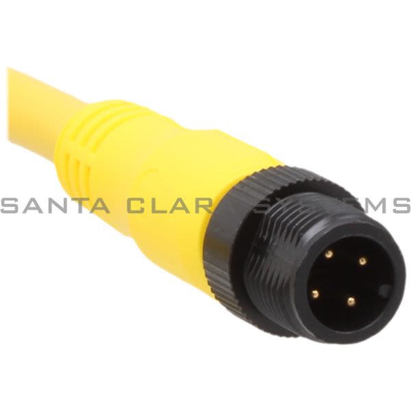 Allen Bradley 889D-F4AEDM-1 Patchcord Product Image