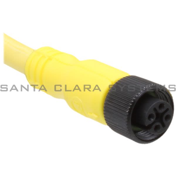 Allen Bradley 889D-F4AEDM-2 Patchcord Product Image