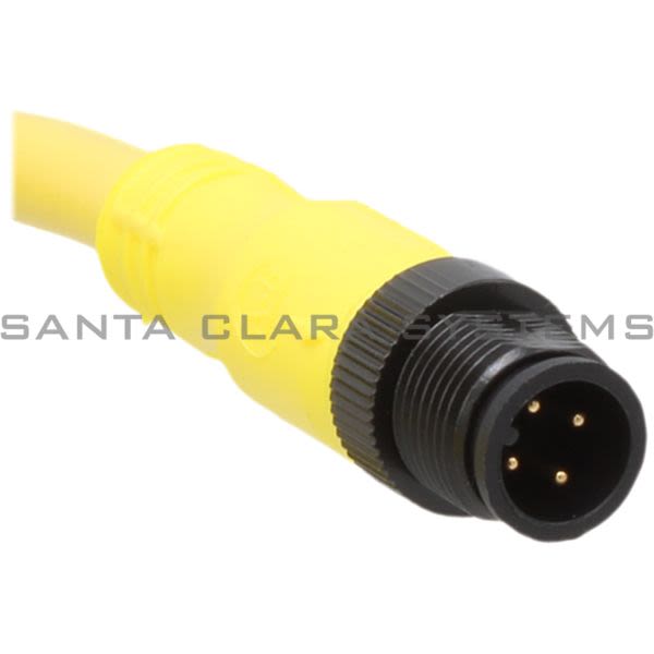 Allen Bradley 889D-F4AEDM-2 Patchcord Product Image