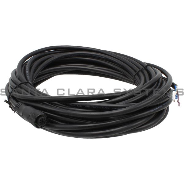 Allen Bradley 889D-F4BC-10 Cordset Product Image