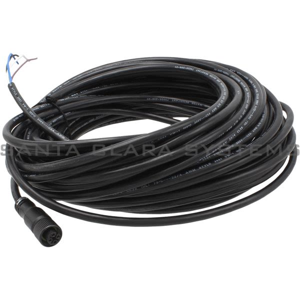 Allen Bradley 889D-F4BC-15 Micro-Cable Cordset Product Image