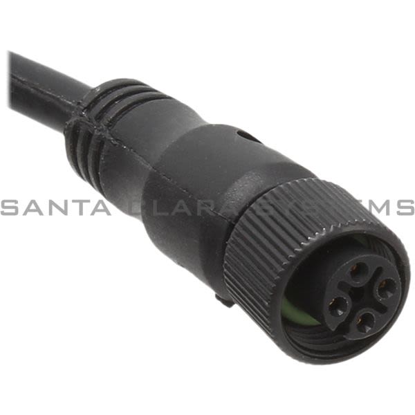 Allen Bradley 889D-F4BC-15 Micro-Cable Cordset Product Image