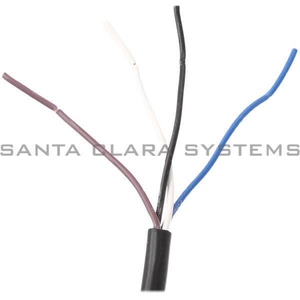 Allen Bradley 889D-F4BC-15 Micro-Cable Cordset Product Image