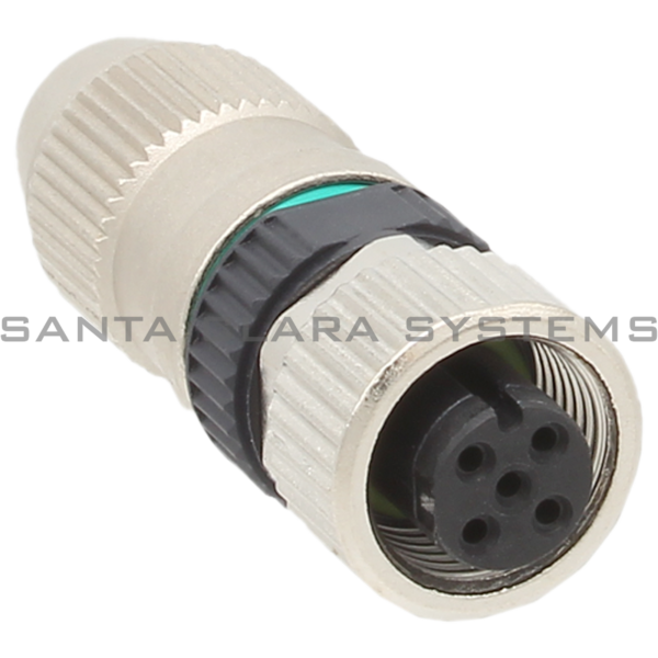 Allen Bradley 889D-F4DC-H Connector Product Image