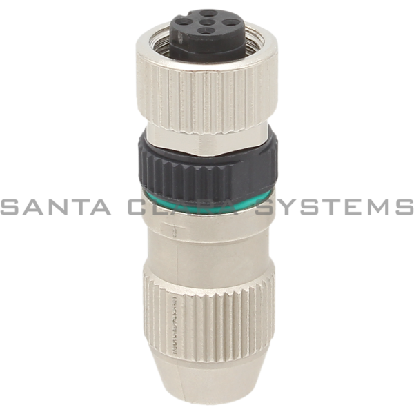 Allen Bradley 889D-F4DC-H Connector Product Image