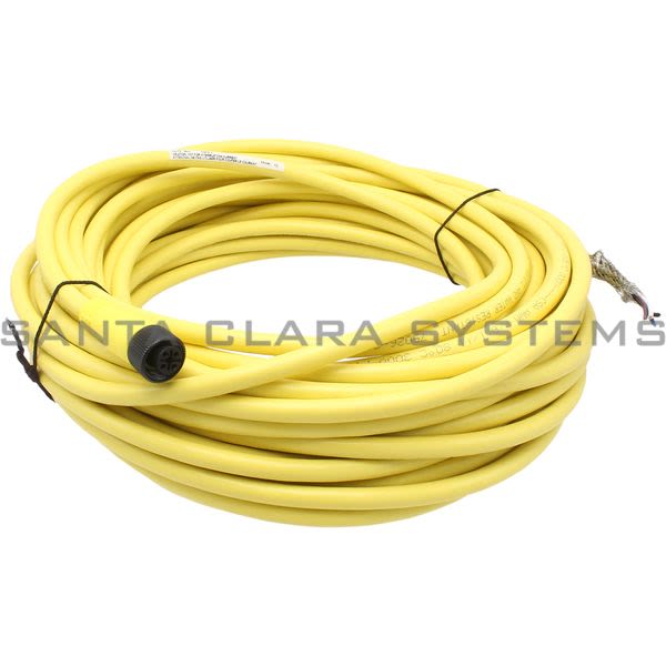 Allen Bradley 889D-F4EC-15 889 DC Micro Cable Product Image