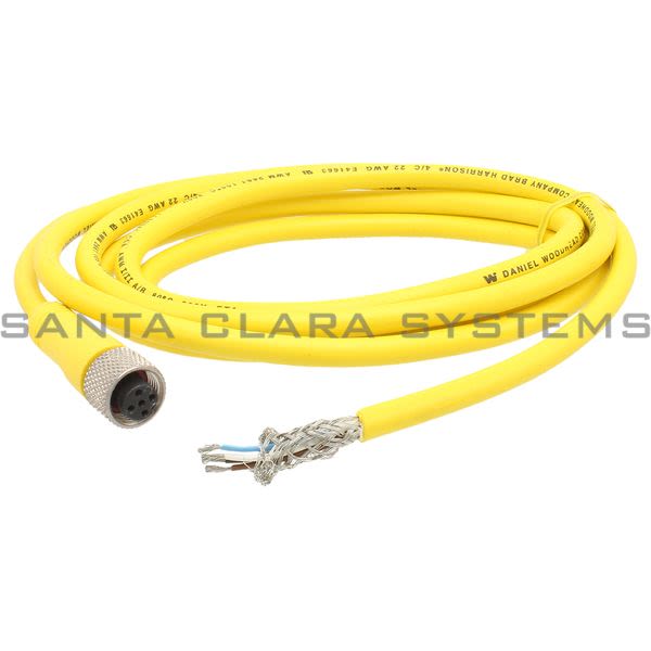 Allen Bradley 889D-F4EC-2  Cordset Product Image