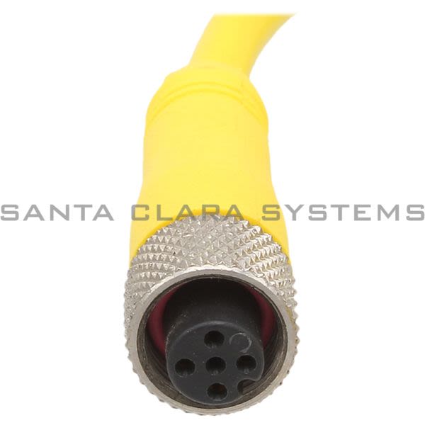 Allen Bradley 889D-F4EC-2  Cordset Product Image