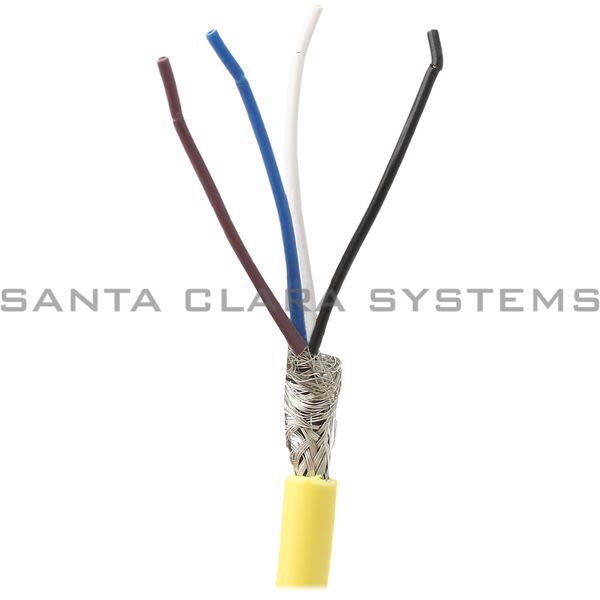 Allen Bradley 889D-F4EC-5 Cordset Product Image