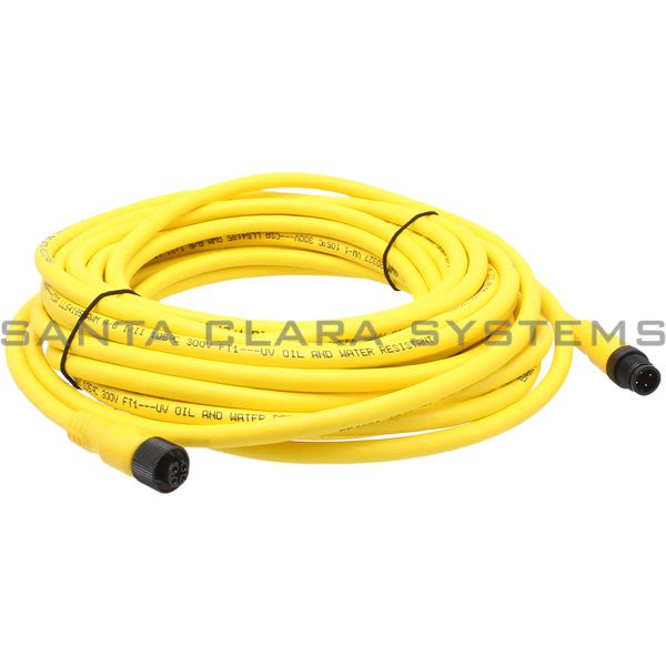 Allen Bradley 889D-F4HJDM-10 Patchcord Product Image