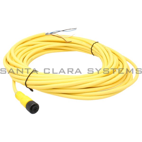 Allen Bradley 889D-F4HL-10 Cordset Product Image
