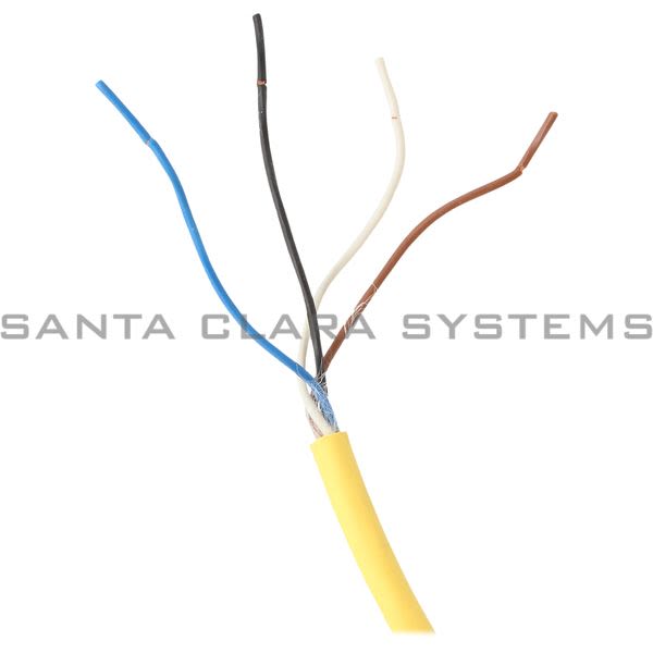 Allen Bradley 889D-F4HL-10 Cordset Product Image