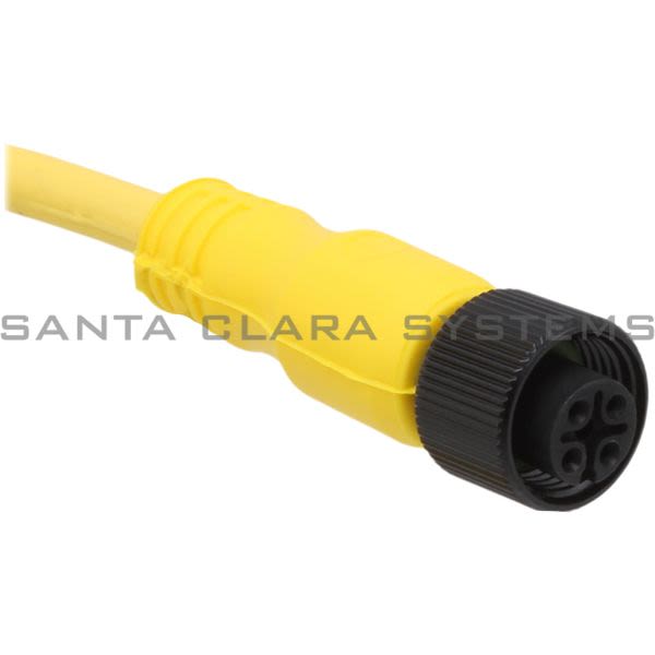 Allen Bradley 889D-F4HLDM-1 Patchcord Product Image
