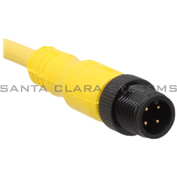 Allen Bradley 889D-F4HLDM-1 Patchcord Product Image
