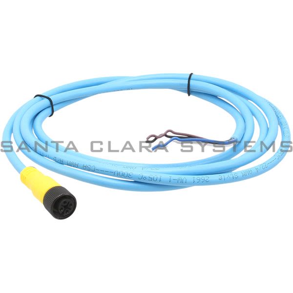 Allen Bradley 889D-F4LC-2 Cordset Product Image
