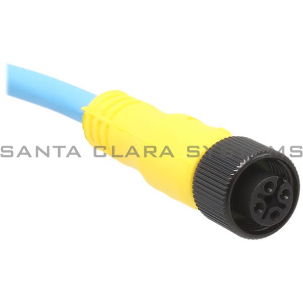 Allen Bradley 889D-F4LC-2 Cordset Product Image