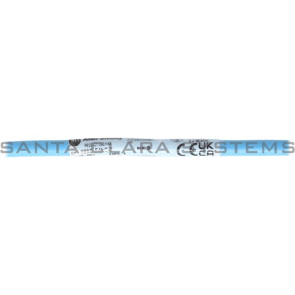 Allen Bradley 889D-F4LC-2 Cordset Product Image