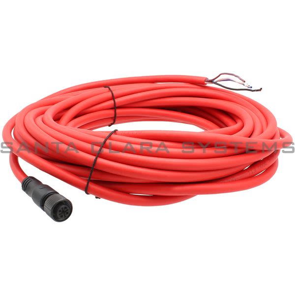 Allen Bradley 889D-F4NE-10 Cordset Product Image