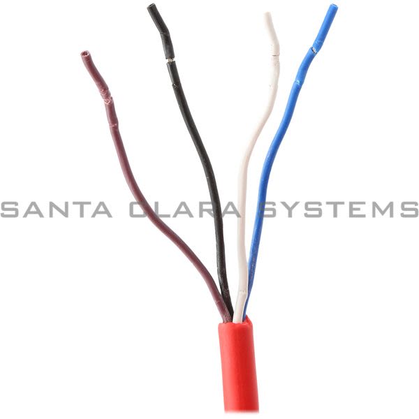 Allen Bradley 889D-F4NE-10 Cordset Product Image