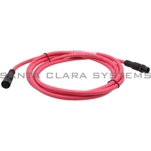 Allen Bradley 889D-F4NEDM-2 QD Cordset Product Image