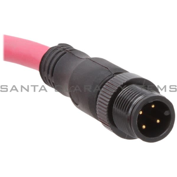 Allen Bradley 889D-F4NEDM-2 QD Cordset Product Image