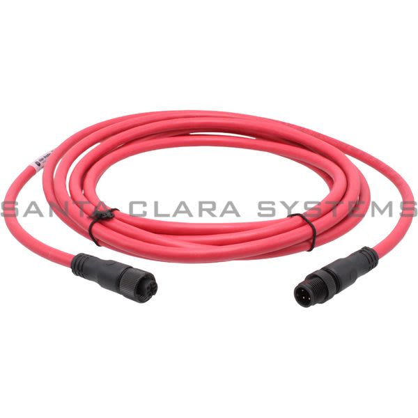 Allen Bradley 889D-F4NEDM-3M5 Cordset Product Image