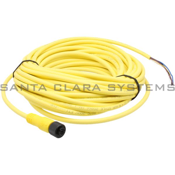 Allen Bradley 889D-F4UC-10 Cordset Product Image