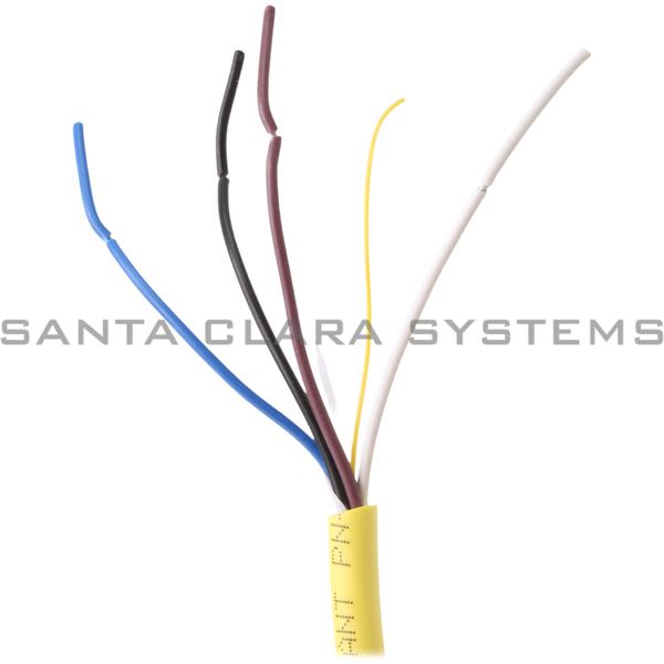 Allen Bradley 889D-F4UC-10 Cordset Product Image