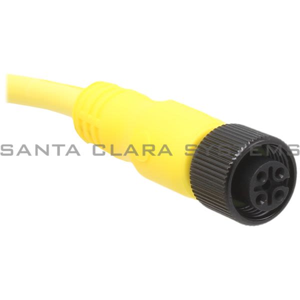 Allen Bradley 889D-F4UCDM-3 Patchcord Product Image
