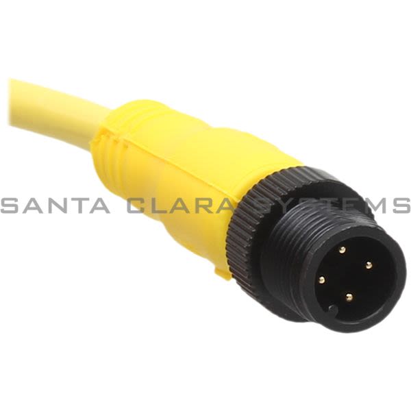 Allen Bradley 889D-F4UCDM-3 Patchcord Product Image